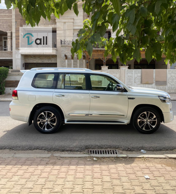 Car Detail Image